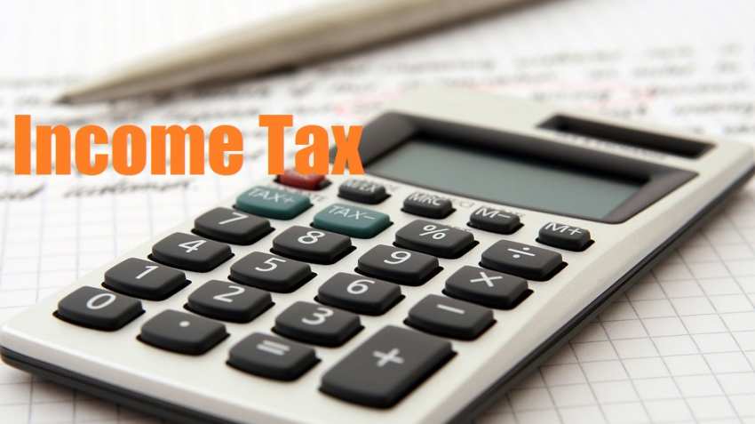 Java Program - Income Tax Calculator